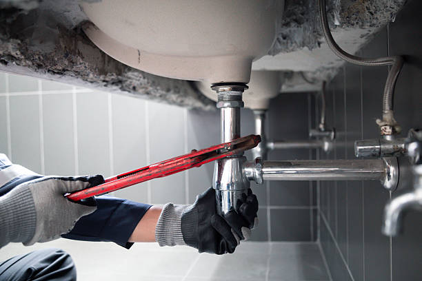 Trusted Drain Cleaning service in Olympia, KY - Masters Plumbing Service